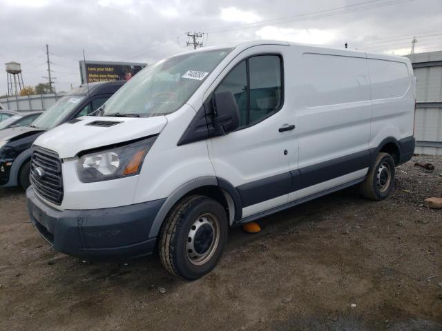 1FTYR1ZM4JKA15322 | 2018 FORD TRANSIT T-