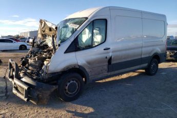 1FTYR2CM3KKA09270 | 2019 FORD TRANSIT T-