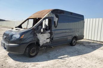 1FTYR3XM4KKB78245 | 2019 FORD TRANSIT T-