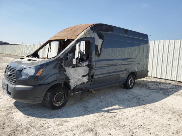 1FTYR3XM4KKB78245 | 2019 FORD TRANSIT T-