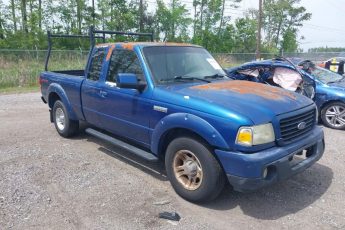 1FTYR44E39PA15165 | 2009 FORD RANGER