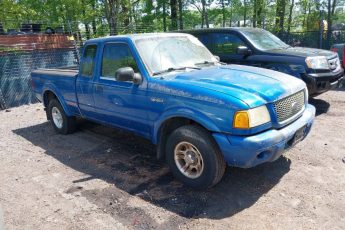 1FTYR44U32TA31354 | 2002 FORD RANGER