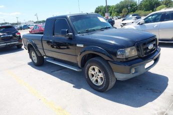 1FTYR44U66PA50379 | 2006 FORD RANGER