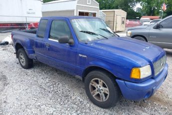 1FTYR44U73PB58246 | 2003 FORD RANGER