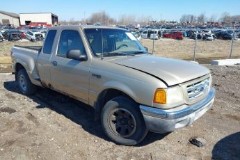 1FTYR44V42TA76196 | 2002 FORD RANGER