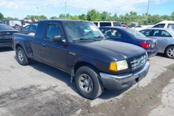 1FTYR44V52PB61671 | 2002 FORD RANGER