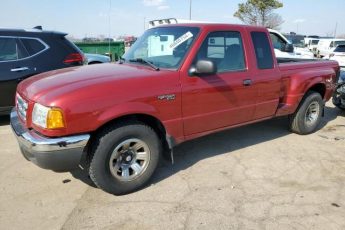 1FTYR44V72TA77956 | 2002 Ford ranger super cab