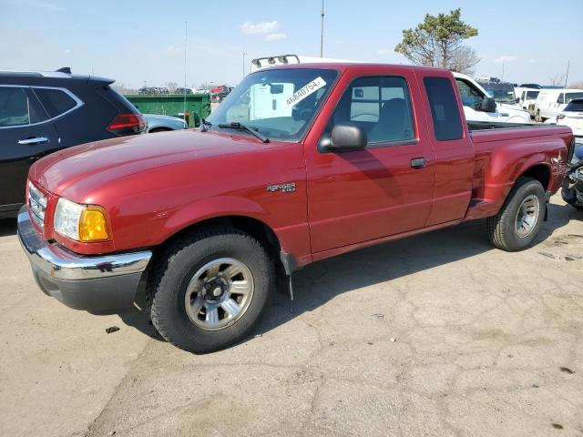 1FTYR44V72TA77956 | 2002 Ford ranger super cab