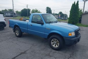 1FTZR11E38PA75419 | 2008 FORD RANGER