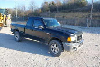 1FTZR15E04PA51521 | 2004 FORD RANGER