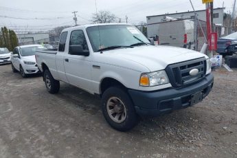 1FTZR15E06PA55880 | 2006 FORD RANGER