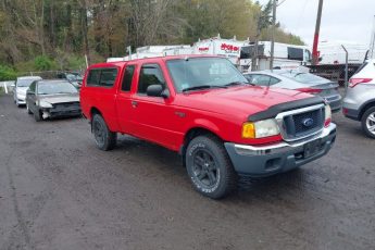 1FTZR15E14PA50779 | 2004 FORD RANGER