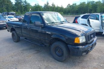 1FTZR15E14PA51690 | 2004 FORD RANGER