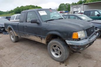 1FTZR15E31TA81180 | 2001 FORD RANGER