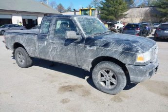 1FTZR15E46PA35440 | 2006 FORD RANGER