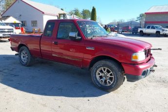 1FTZR15E68PA56194 | 2008 FORD RANGER