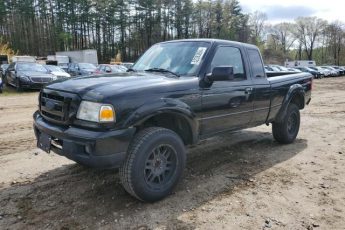 1FTZR15E86PA31505 | 2006 Ford ranger super cab