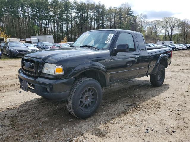 1FTZR15E86PA31505 | 2006 Ford ranger super cab