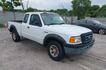 1FTZR15E94TA15849 | 2004 FORD RANGER