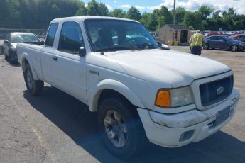 1FTZR15E95PA70912 | 2005 FORD RANGER