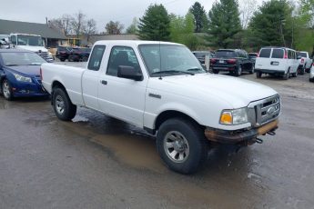 1FTZR15E98PA76116 | 2008 FORD RANGER