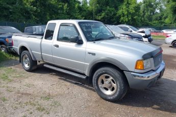 1FTZR15EX1TA61184 | 2001 FORD RANGER