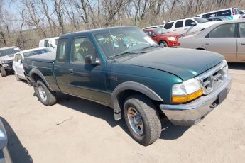 1FTZR15V4YPB97765 | 2000 FORD RANGER