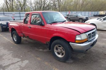 1FTZR15V4YTA47100 | 2000 FORD RANGER