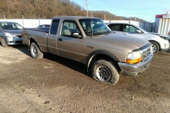 1FTZR15V6YPA11742 | 2000 FORD RANGER