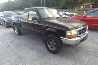 1FTZR15V6YTA16043 | 2000 FORD RANGER