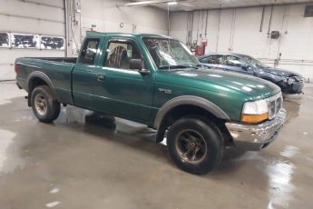 1FTZR15V9YTA30213 | 2000 FORD RANGER