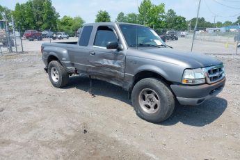 1FTZR15VXXPB77812 | 1999 FORD RANGER