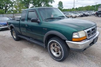 1FTZR15X0XPB42522 | 1999 FORD RANGER