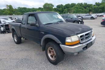 1FTZR15X4XTA54161 | 1999 FORD RANGER