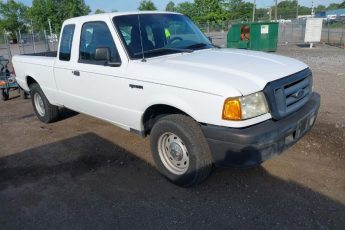 1FTZR44U44PB39899 | 2004 FORD RANGER