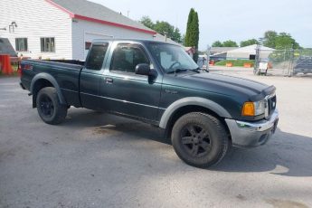 1FTZR45E05PA03763 | 2005 FORD RANGER