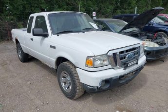 1FTZR45E09PA42519 | 2009 FORD RANGER