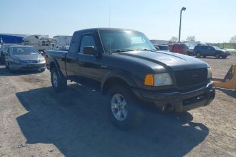 1FTZR45E33TA45512 | 2003 FORD RANGER