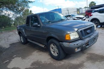 1FTZR45E34PA41096 | 2004 FORD RANGER