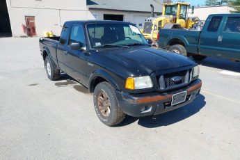 1FTZR45E35PA65660 | 2005 FORD RANGER