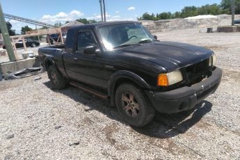 1FTZR45E42TA53004 | 2002 FORD RANGER