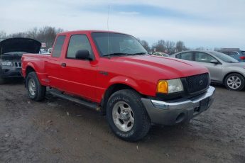 1FTZR45E43PA65051 | 2003 FORD RANGER