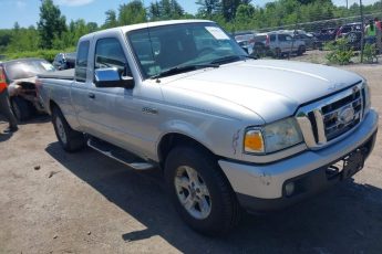 1FTZR45E46PA78807 | 2006 FORD RANGER