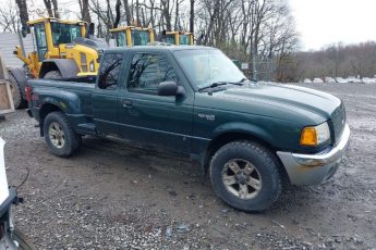 1FTZR45E53PB46267 | 2003 FORD RANGER