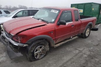 1FTZR45E53PB73825 | 2003 Ford ranger super cab