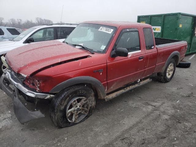 1FTZR45E53PB73825 | 2003 Ford ranger super cab