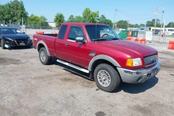 1FTZR45E53TA12978 | 2003 FORD RANGER