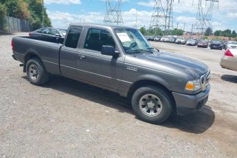 1FTZR45E58PA01625 | 2008 FORD RANGER