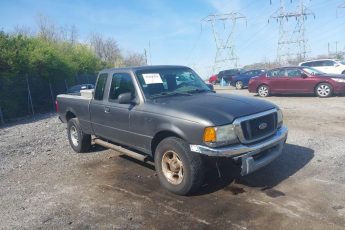 1FTZR45E65PA65958 | 2005 FORD RANGER