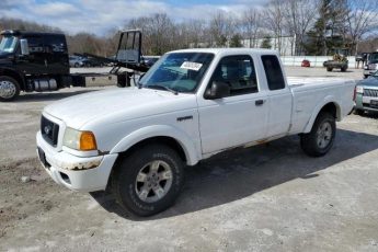 1FTZR45E74TA19853 | 2004 Ford ranger super cab